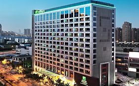 Holiday Inn Shanghai Pudong Nanpu By Ihg